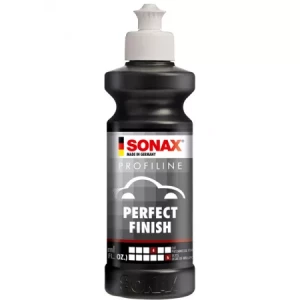 Одношаговый полироль Sonax ProfiLine Perfect Finish 04-06 250мл 224141