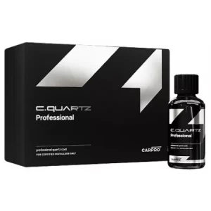 Полироль для кузова-защитное покрытие CARPRO Cquartz Professional 50ml