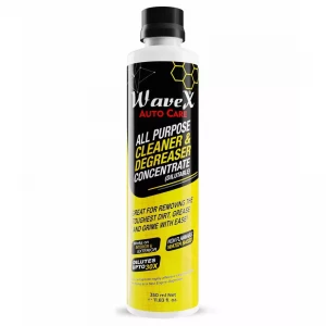 Универсальный очиститель Wavex All Purpose Cleaner Degreaser Concentrate 350мл