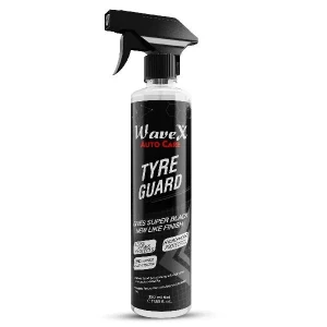 Черчение для шин Wavex Tyre Guard 350мл